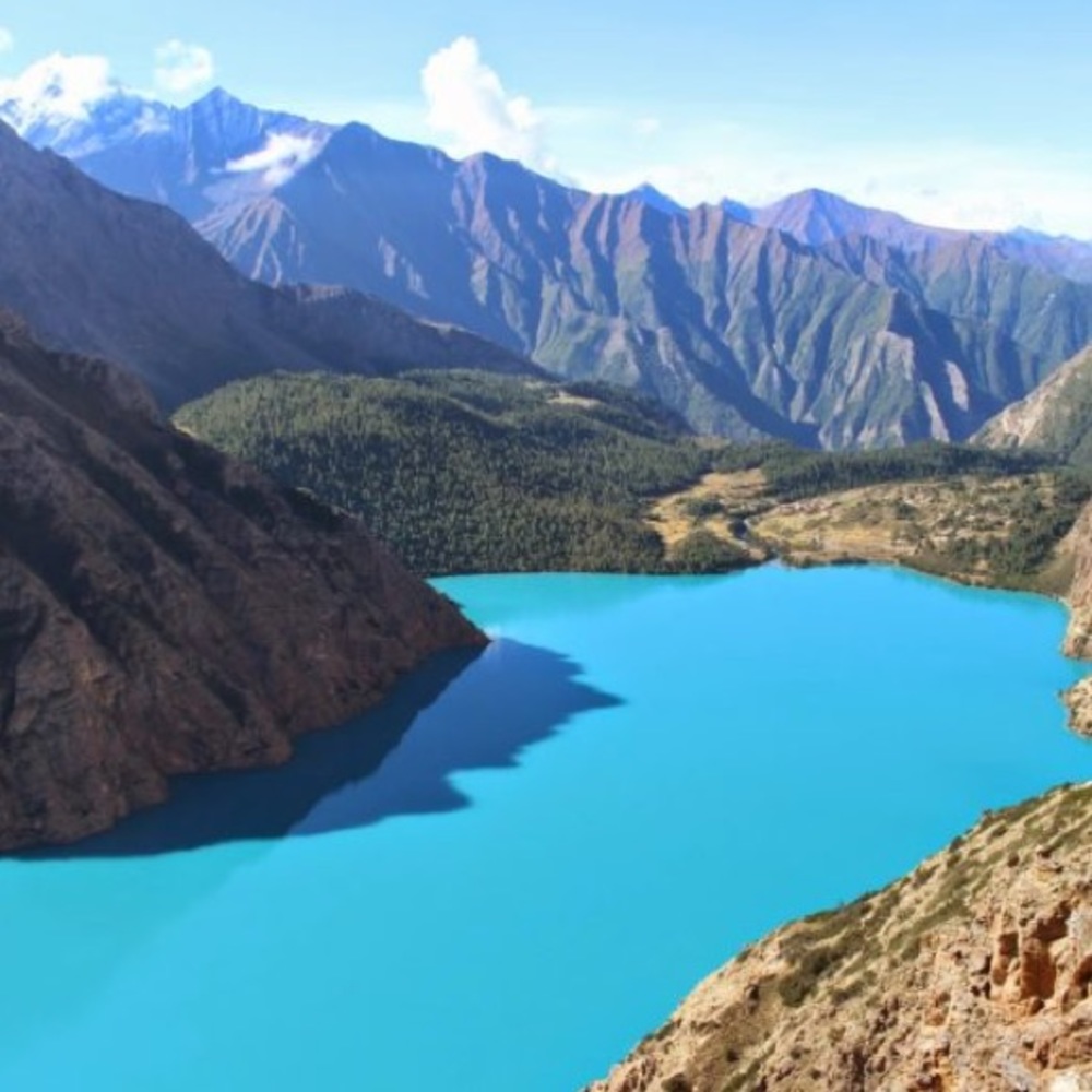 Meet your Posher, Sangam